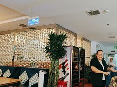 -花舍·新派粤菜·西餐·下午茶(亚运村·鸟巢店)