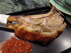 -东方亚克西餐厅(西康路店)