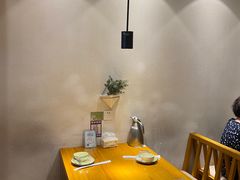 -丁记盐蘸牛肉·新杭菜(河东路店)