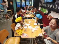 -汉堡王(兰州中心店)