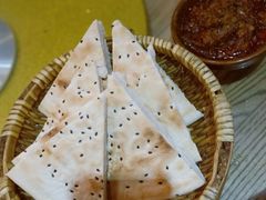 -小杨烤肉(朱雀店)