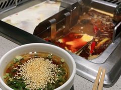 -海底捞火锅(吴中路店)