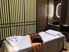 -江南足纪·影院足道·轻奢SPA(红山6979店)
