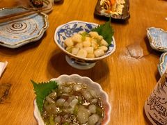 -半藏居酒屋(香港花园店)