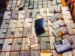 SUNDAY&nbsp;Walking&nbsp;Street-周日夜市