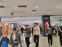 -凯德MALL(西直门店)