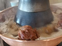 -阳坊胜利涮羊肉(阳坊老店)