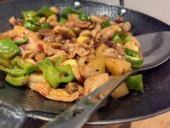 -聚鑫朋酸菜肥肠(九龙仓店)
