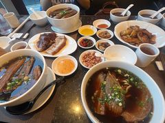 -中国厨房/台湾牛肉面