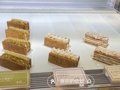 -LING 法式甜品(茂名北路店)