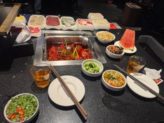 -川西坝子火锅(清江东路3.0直营店)