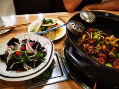 -清真重庆巴爷香辣鸡煲(南小巷店)