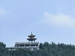 -云龙湖旅游景区