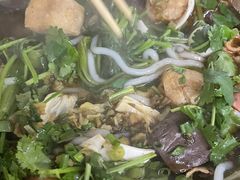 麻辣烫-老兵麻辣烫(世欧王庄店)