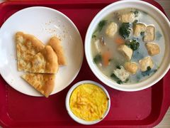 牛奶饭-上海交通大学新疆餐厅