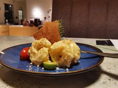 -T館·花园艺术餐厅