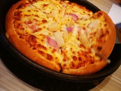-必胜客(湘隆店)
