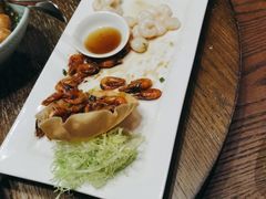 -品悦(崇明凯悦店)