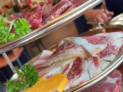 -伏一解牛烤肉专门店(信业购物中心店)