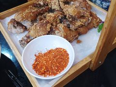 -缪氏川菜(丰盛町店)