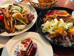 -麦田工坊(月湖店)