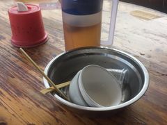 -大赤坎肥仔强烧味海鲜餐厅(大赤坎店)