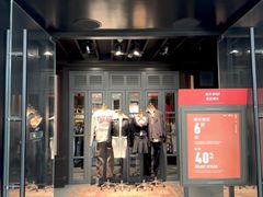 -Hollister Co(杭州万象城店)