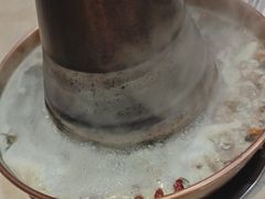 -阳坊大都涮羊肉(阳坊总店)