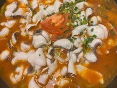-新记印象酸菜鱼馆(天阳亲子广场店)