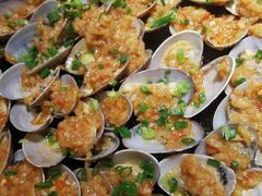 -何师烧烤Pro ·江湖川菜·小龙虾·精酿(太古里旗舰店)