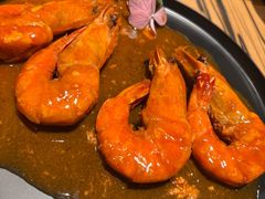 渤海湾大明虾-东莱海上(长宁来福士店)