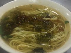 小刀面-南京工业大学-东苑1食堂