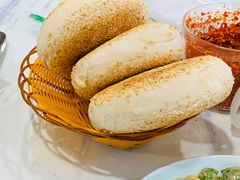 -清真喜兰老丁羊汤特色小吃