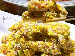 -博山菜·大厨烙馍村(金乔社区店)