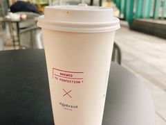 重瓣玫瑰牛乳布列夫-代数学家algebraist(诚品店)
