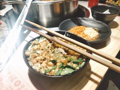 -屋头串串(临江路店)