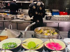 -盛宴自助餐厅(运达喜来登店)