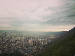 -兰山公园