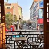 不敢想象我有多爱这家闽南古早味茶馆🍵