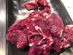 -海汕记·潮汕鲜牛肉火锅·自助