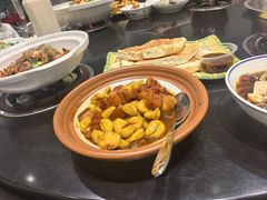 -鱼头泡饭·湖北菜·非物质文化遗产(岳家嘴总店)
