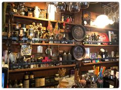 -凡人&庄阿姨的辣(万寿亭店)