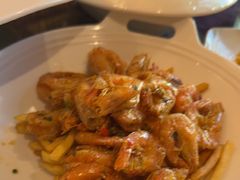 -沁香庭中餐厅·川粤菜(重庆高新假日酒店)