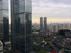-星巴克(成都太古里二店)