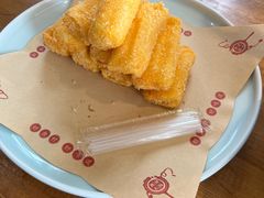 -鸡毛换糖(高桥店)
