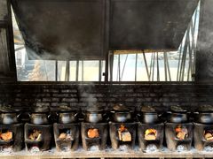 -崂山水果园农家宴(泉水鸡店)