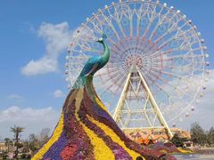 -七彩云南欢乐世界