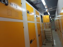-安东易迷你仓自助寄存仓库(光复西路店)
