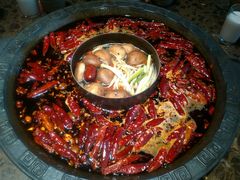 -重庆渝达老火锅(春熙路店)