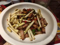 -百年神厨·地道川菜(清江西路店)